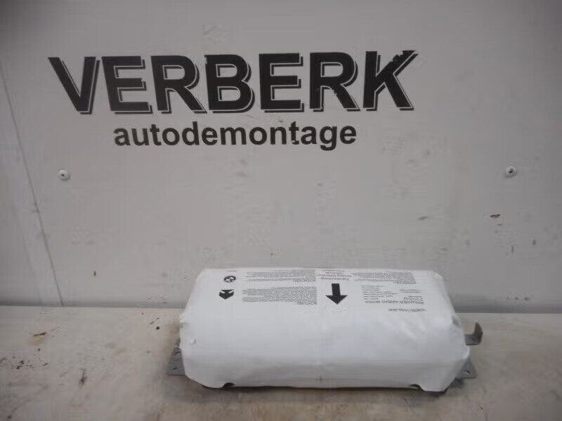 AIRBAG PASSAGIER BMW 3 serie Compact (E46 / 5), Enlèvement ou Envoi, Utilisé, Petuelring 130 80809 München, DE, BMW
