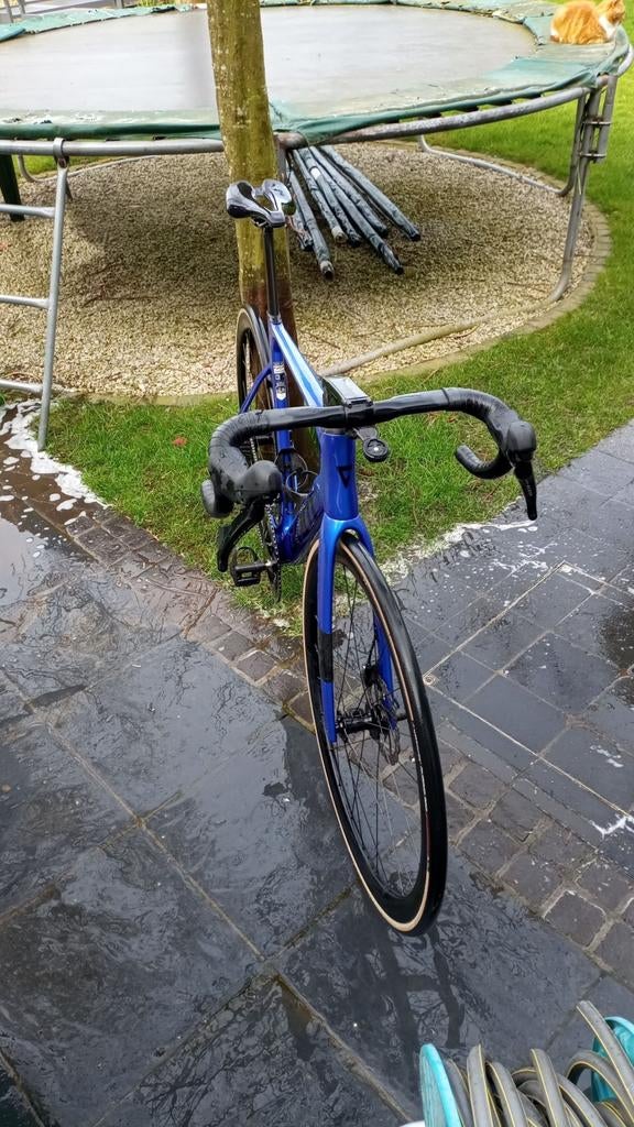 Giant propel, Fietsen en Brommers, Fietsen | Racefietsen, Ophalen, Giant