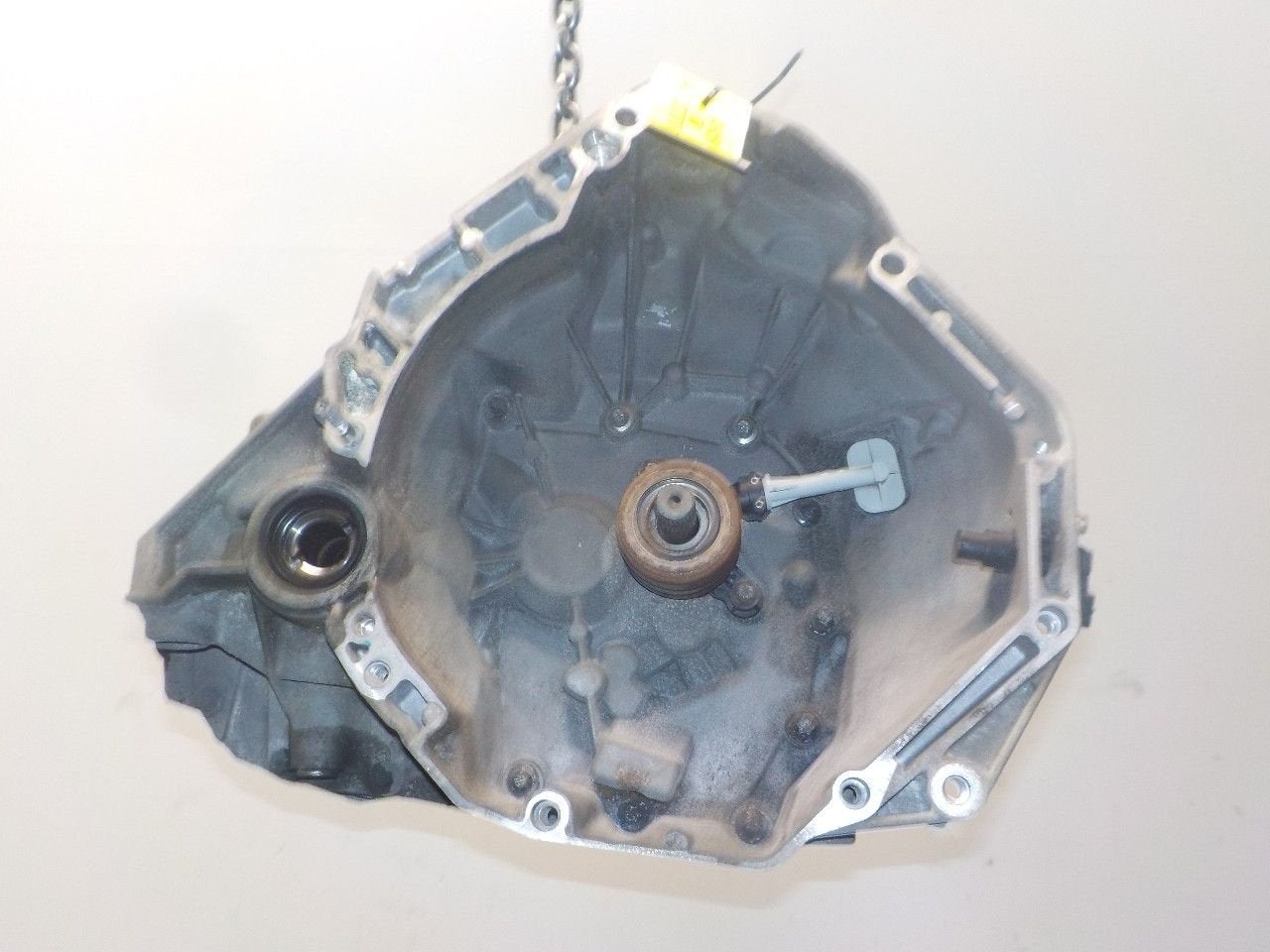 Versnellingsbak schakel Renault Twingo, Autos : Pièces & Accessoires, Transmission & Accessoires, Onderdelen@venauto.nl, Van der Ven Autorecycling B.V.