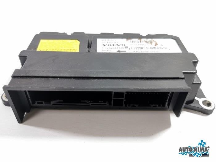 Module airbag d'un Volvo V40, Autos : Pièces & Accessoires, Électronique & Câbles, Volvo, Utilisé, 3 mois de garantie, Enlèvement ou Envoi