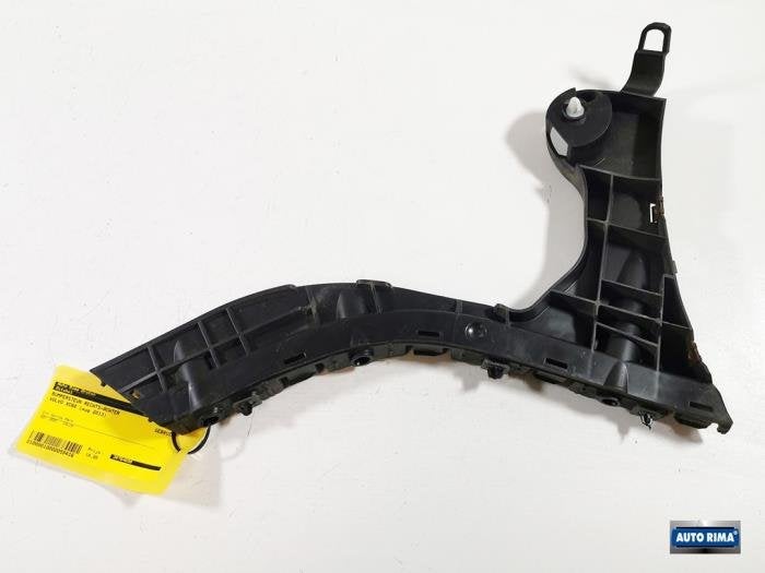 Bumpersteun rechts-achter van een Volvo XC60, Gebruikt, -, -, Ophalen of Verzenden