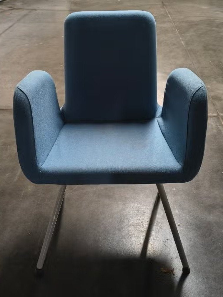 IKEA Patrik fauteuil, Antiquités & Art, Enlèvement ou Envoi