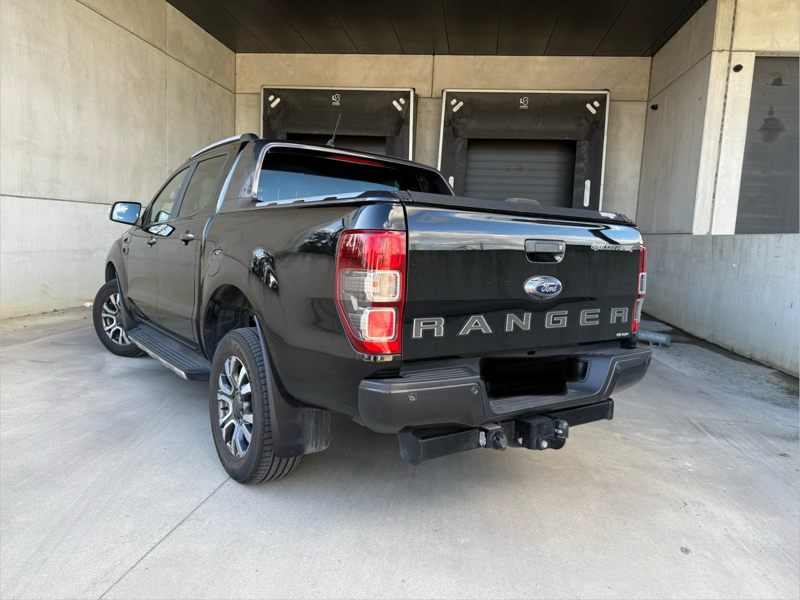 Ford Ranger Wildtrak 2.0 BiTurbo – 4x4 – 2021, Autos, Cuir, 3000 kg, Achat, Euro 6