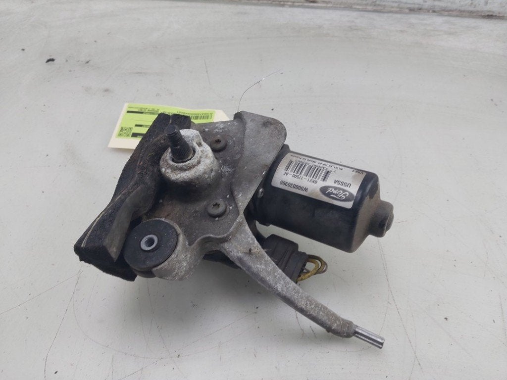 RUITENWISSER MECH + MOTOR Ford Transit Custom, Gebruikt, Valeo, Ford, 100, rue de Courcelles
75017  Paris, FR