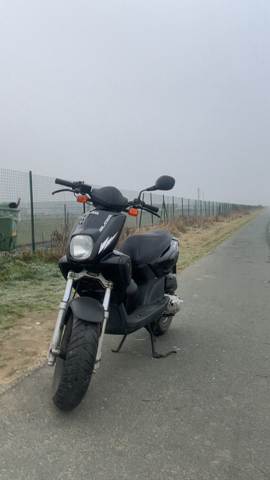 Slider, Motoren, Nieuw, Particulier, Overig, 5 cc