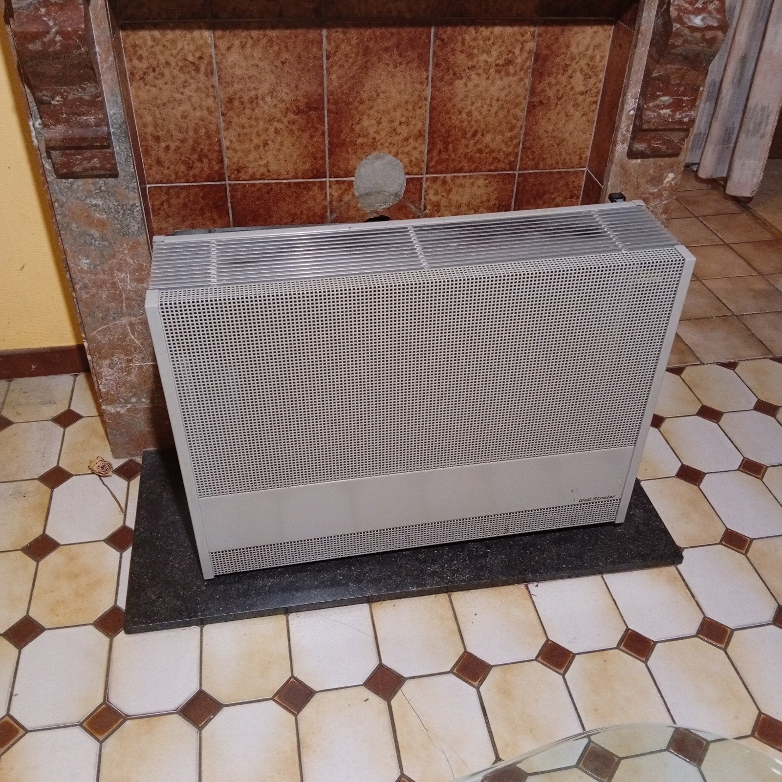 convecteur au gaz, Maison & Meubles, Enlèvement