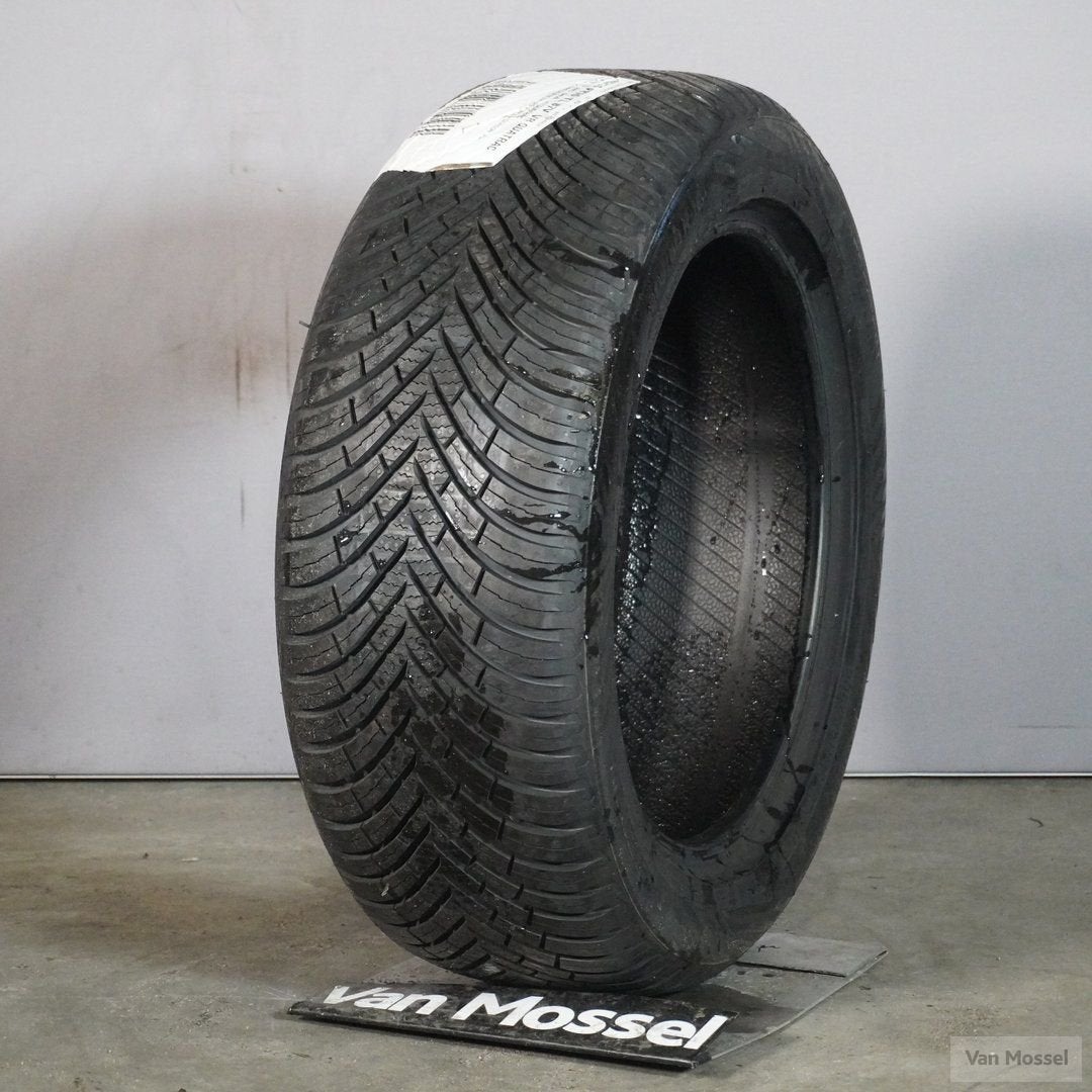 Vredestein Quatrac All Season  205/50/R16 87 V, Auto-onderdelen, Banden en Velgen, Gebruikt, -, All Season, Band(en)