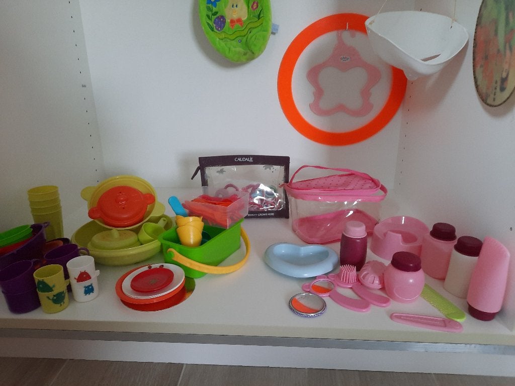 Jouets, Enfants & Bébés, Jouets | Peluches, Enlèvement, Utilisé, Singe