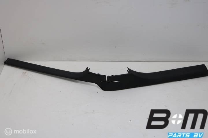 Dorpellijst links VW Sharan 7N 7N0853369, Utilisé
