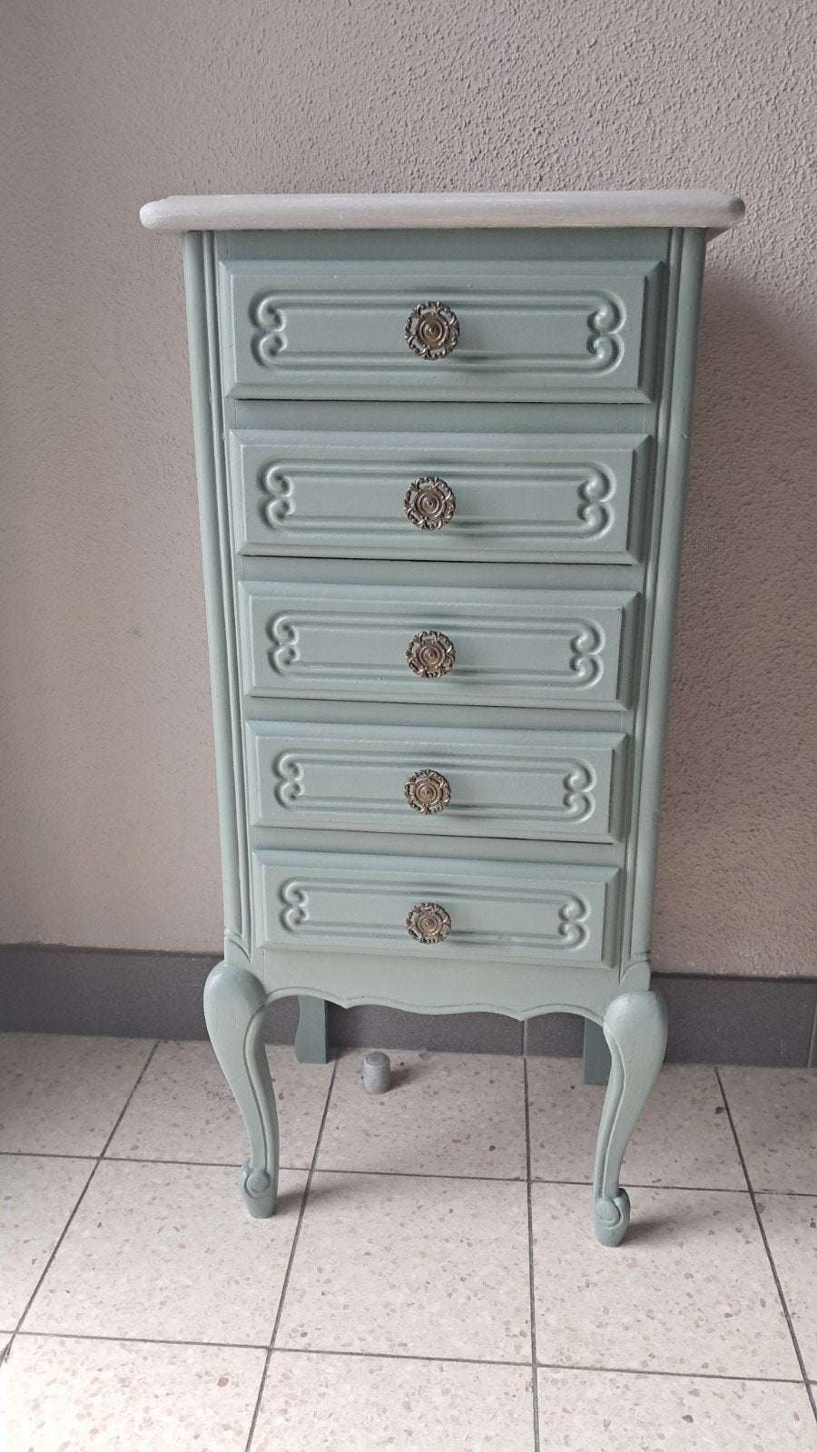 commode B 38, D 28, H 81, Maison & Meubles, Enlèvement ou Envoi