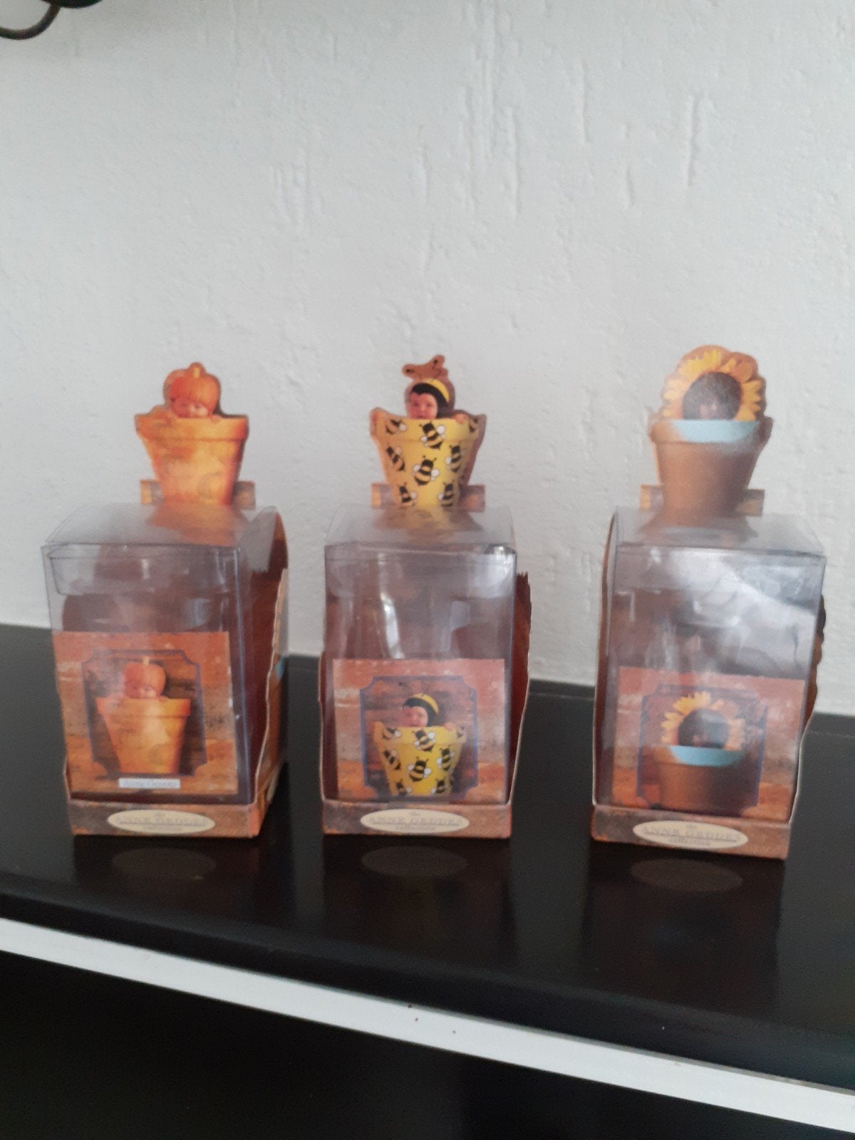 Anne Geddes originele verpakking doosjes, Enlèvement ou Envoi