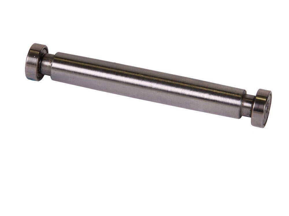 Optionele roller voor profiel en pijpuitslijper 20mm, Verzenden