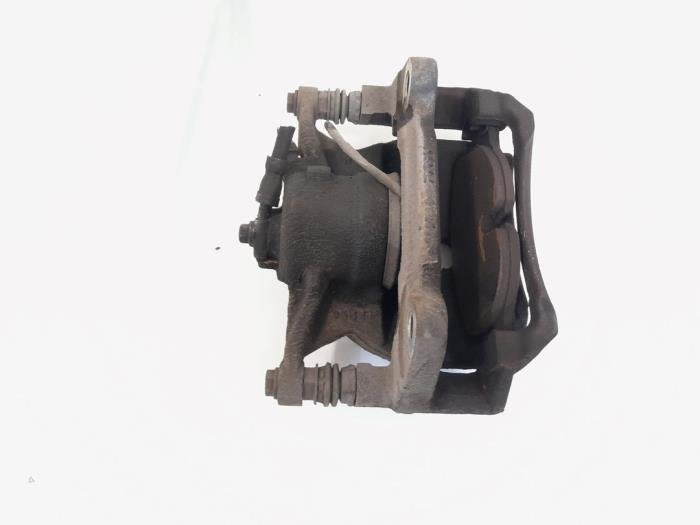 Etrier de frein (pince) avant droit d'un Volkswagen Golf, Autos : Pièces & Accessoires, Freins & Transmission, Volkswagen, Utilisé