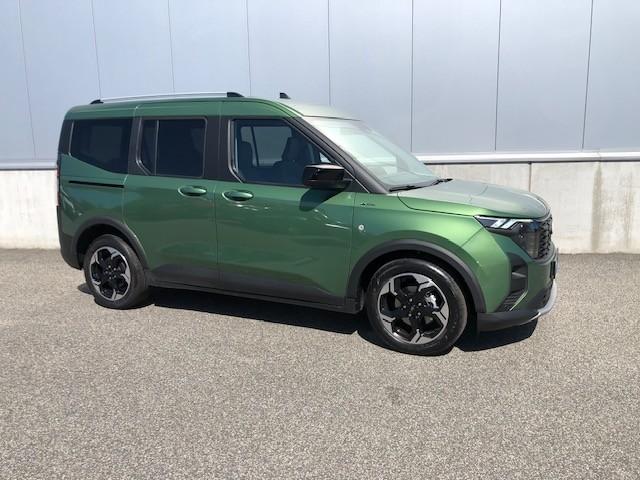 Ford Tourneo Courier Active 1.0L ecoboost, Autos, Ford, Entreprise, Achat, Tourneo Courier, Caméra de recul, Régulateur de distance