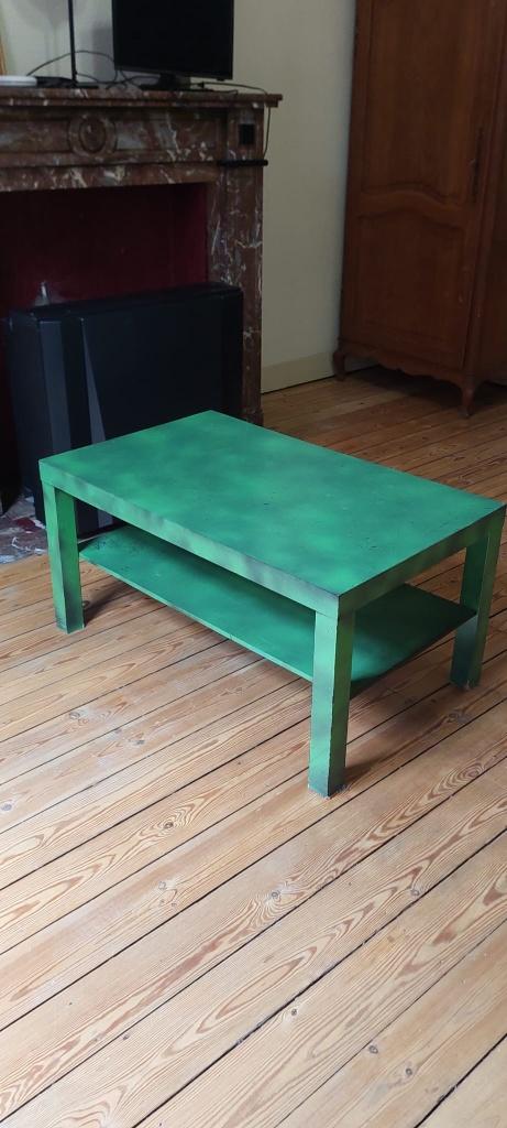 Table ikea, Moins de 50 cm, 50 à 100 cm, Enlèvement, Utilisé