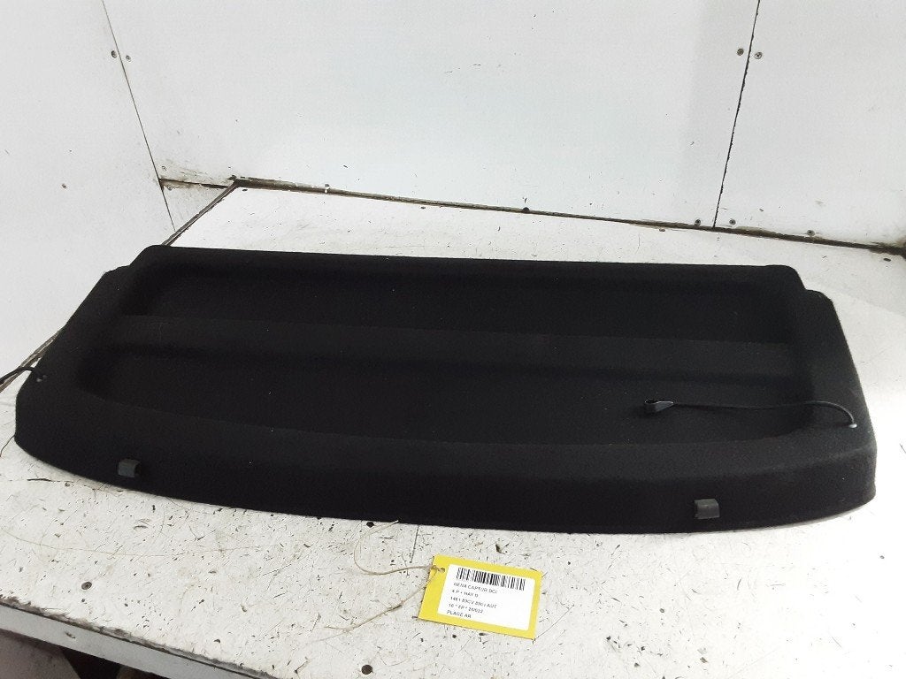 HOEDENPLANK Renault Captur I (2R) (01-2013/-) (794209363R), Gebruikt, Renault, Peter-Huppertz-Straße 5
51063  Köln, DE, Dialog.deutschland@renault.de
