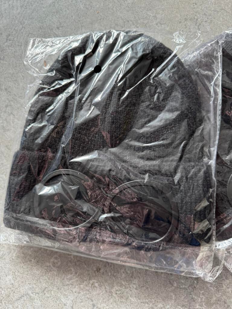 Nieuwe muts, Ophalen of Verzenden, Zo goed als nieuw, Muts