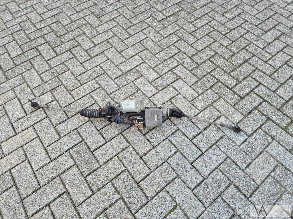 Renault Twingo Smart Forfour 2014 -2021 stuurhuis elektrisch, Gebruikt, -, -, Ophalen of Verzenden