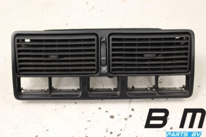 Luchtrooster in dashboard midden VW Golf 4, Utilisé
