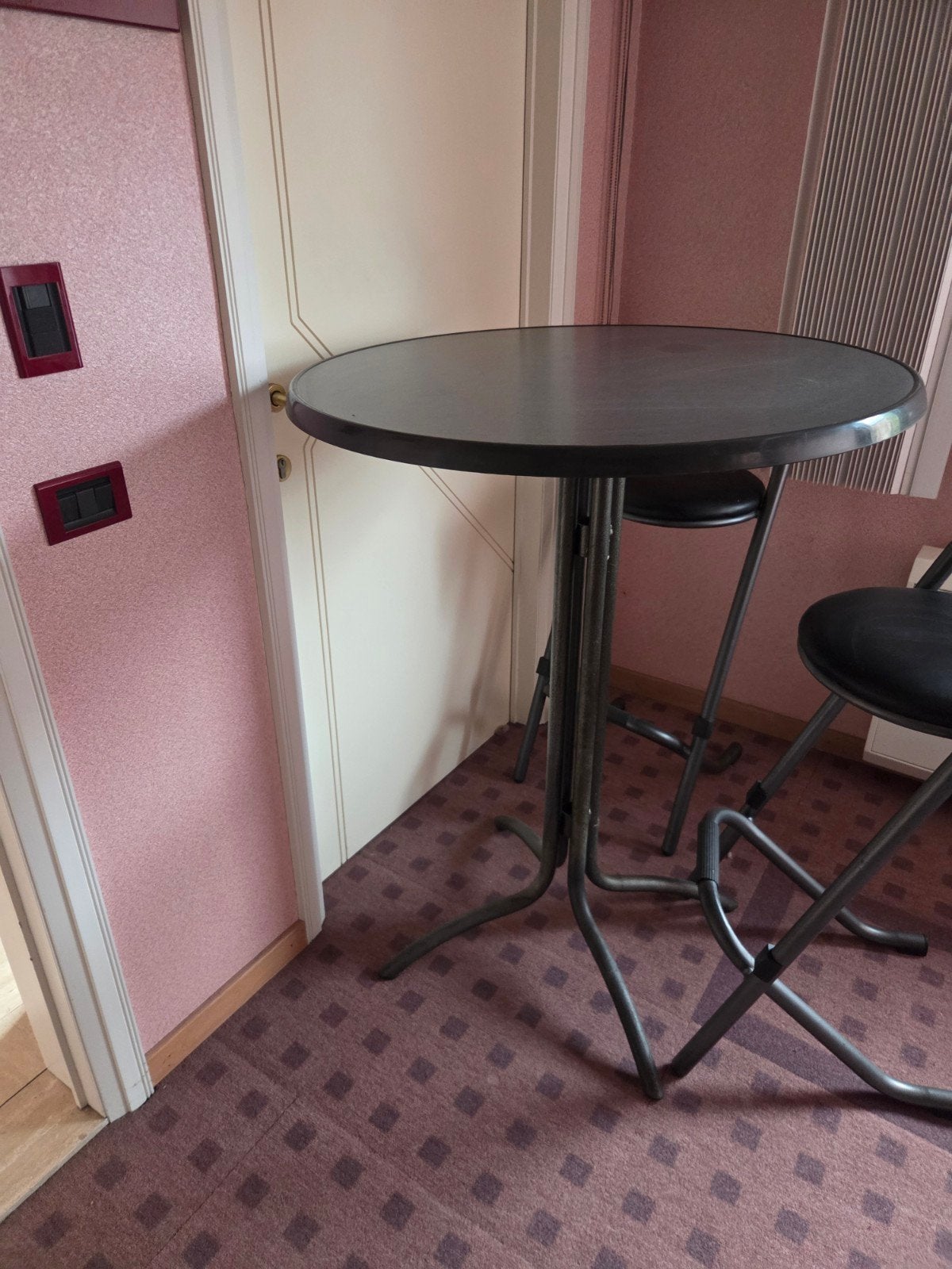 staantafels, Huis en Inrichting, Tafels | Statafels, Ophalen
