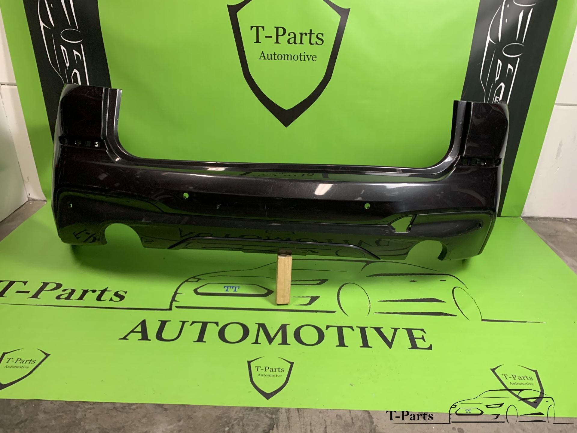 Pare-chocs arri re BMW X3 511213960514, Autos : Pièces & Accessoires, Info@fabrikant.eu, Fabrikant BV, Pare-chocs, Utilisé