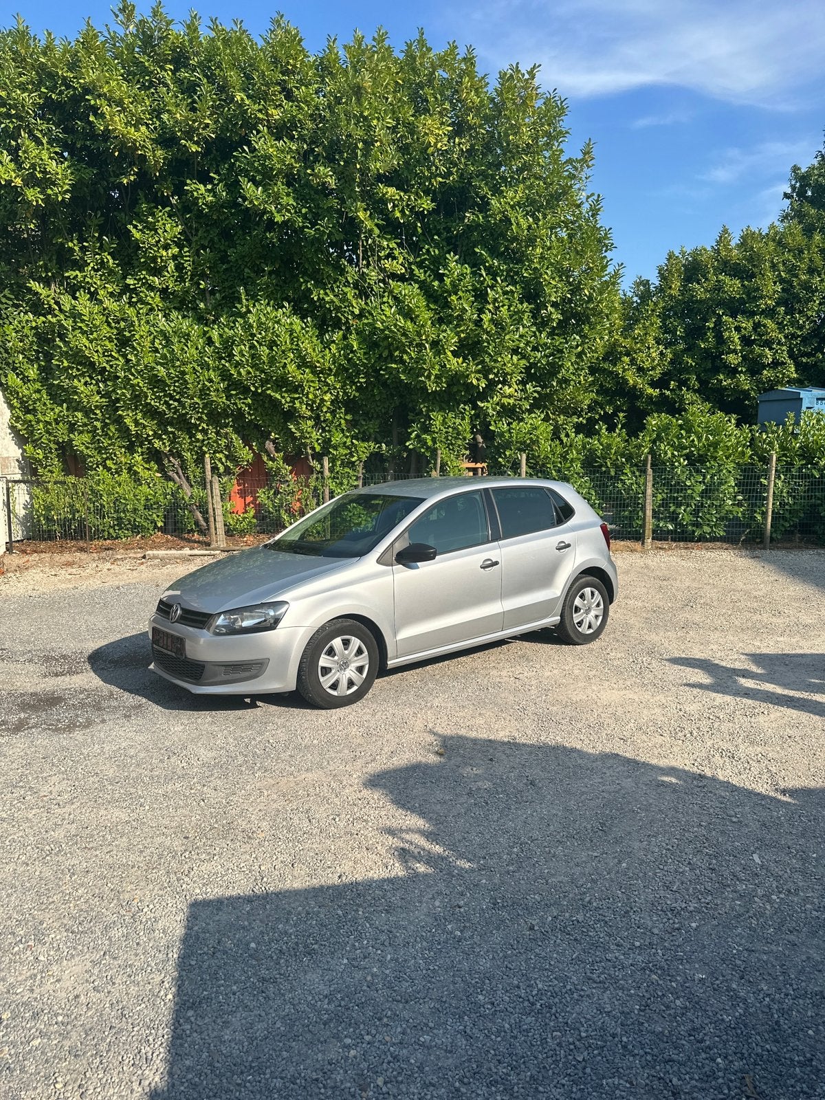 Volkswagen Polo 2010 | 1.2 essence | 99 000 km ‼️, Achat, Android Auto, 5 portes, Particulier