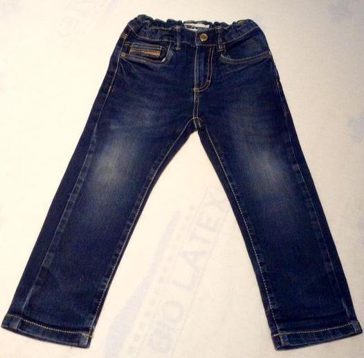 Jeans Paul Smith garçon 2 ans/86 cm, Enlèvement ou Envoi, Comme neuf, Garçon, Pantalon