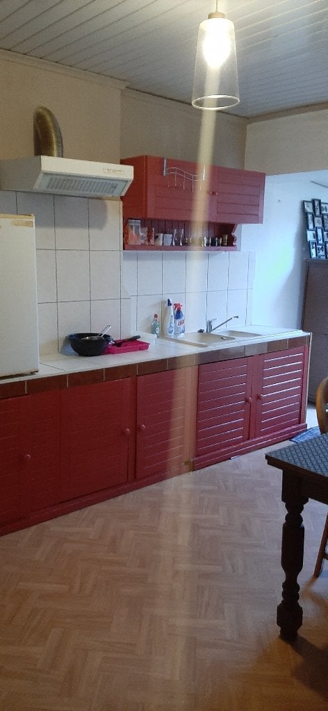 Studio Meublé Centre Ville de Charleroi, Immo, 20 à 35 m², Charleroi