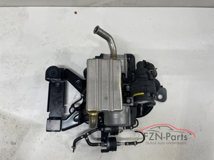 VW Transporter T6 T6.1 Standkachel, Autos : Pièces & Accessoires, Enlèvement ou Envoi, Utilisé