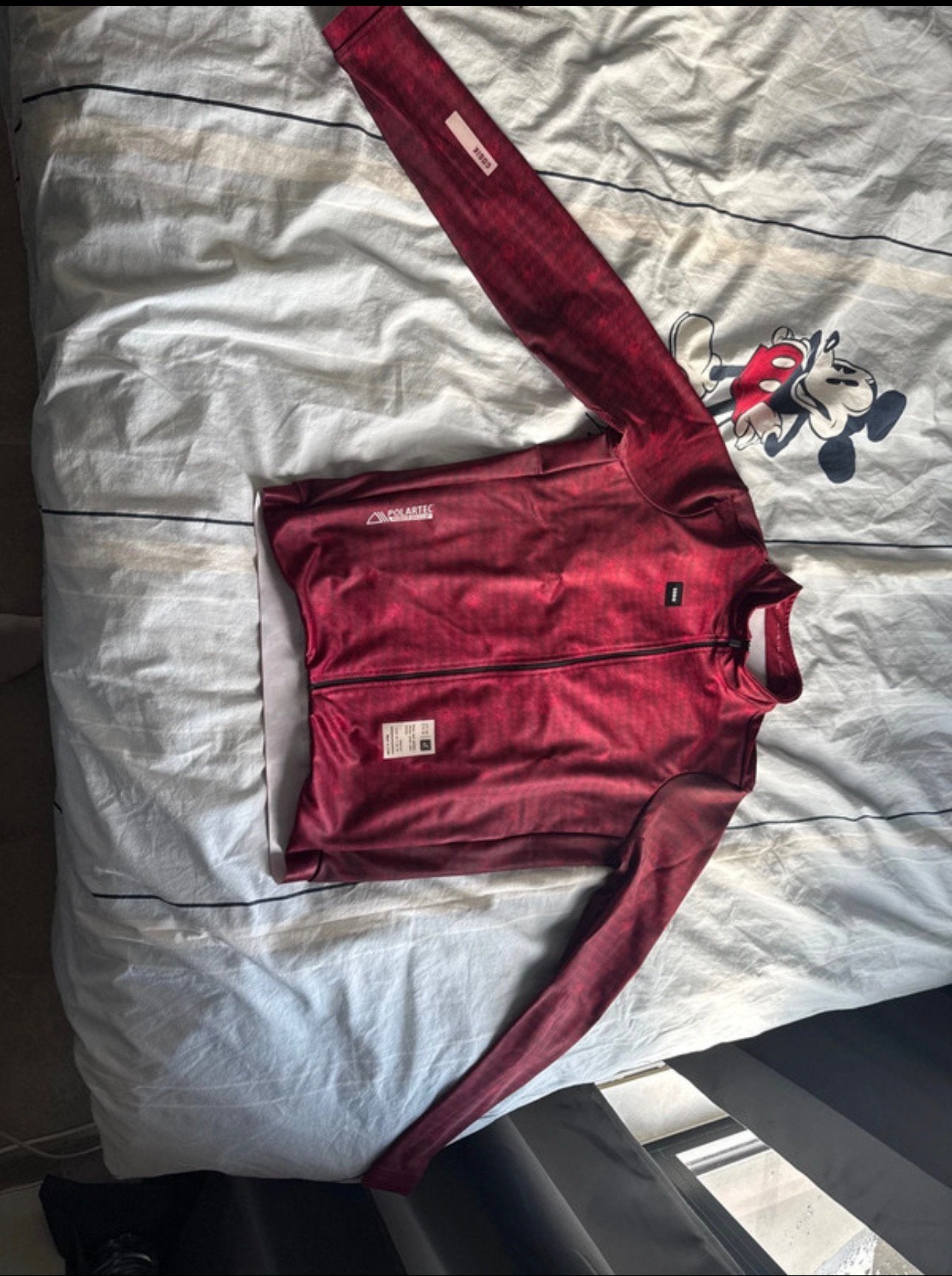 Wielrennersjas Gobik xl, Kleding | Heren, Ophalen, Zo goed als nieuw