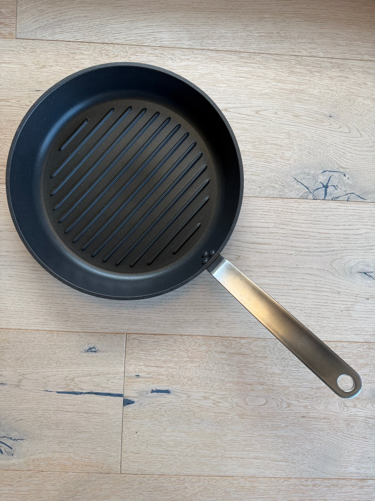 Grillpan Ikea, Ophalen of Verzenden, Zo goed als nieuw, IKEA