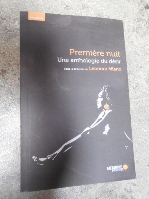 Soirée de première, Enlèvement ou Envoi, Utilisé, Léonore Miano
