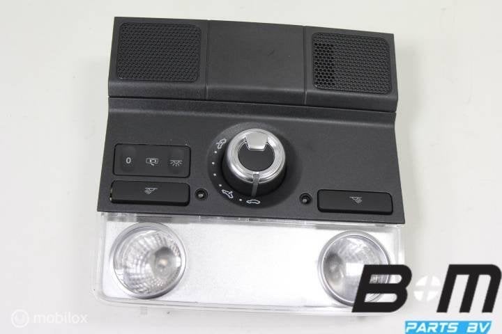 Binnenverlichting VW Beetle vanaf 2012 1K0947105BG, Utilisé