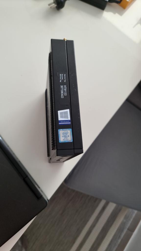PC omniplex 512 Go, Informatique & Logiciels
