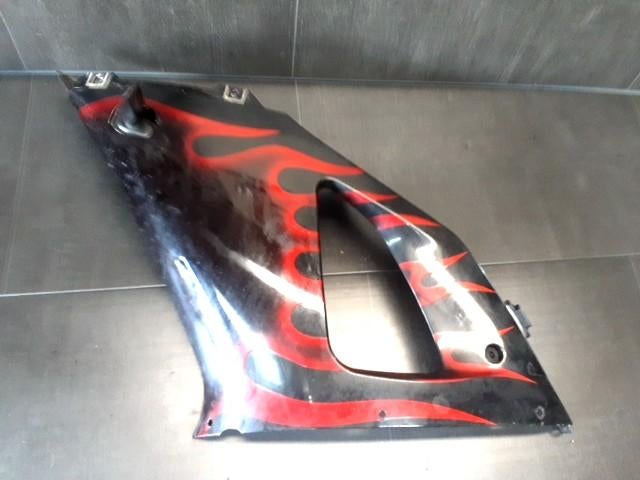 R1 2000 - 2001 Yamaha Kuipdeel Kuipdeel zijflank D1-62588