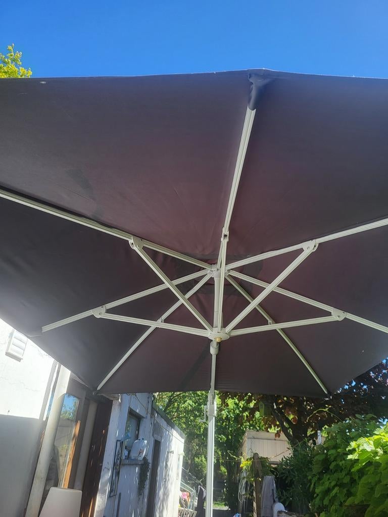 Bristol, Tuin en Terras, Parasols, Ophalen