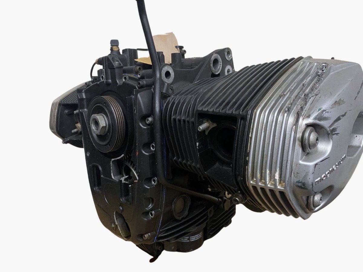 MOTORBLOK BMW R 1200 RT 2005-2009 (R1200RT 05), Motoren, Dhr. S. di Majo, Gebruikt, Info@cama-motorparts.nl, P.J. Troelstraweg 8 8
3144 CX  MAASSLUIS, NL