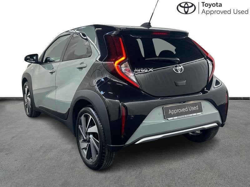 Toyota Aygo AT Envy | JBL | carplay | heated seats, Achat, 998 cm³, Euro 6, 5 portes