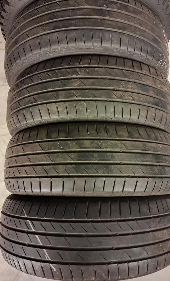 2056016 205/60/16 205/60r16 été, Enlèvement, BMW