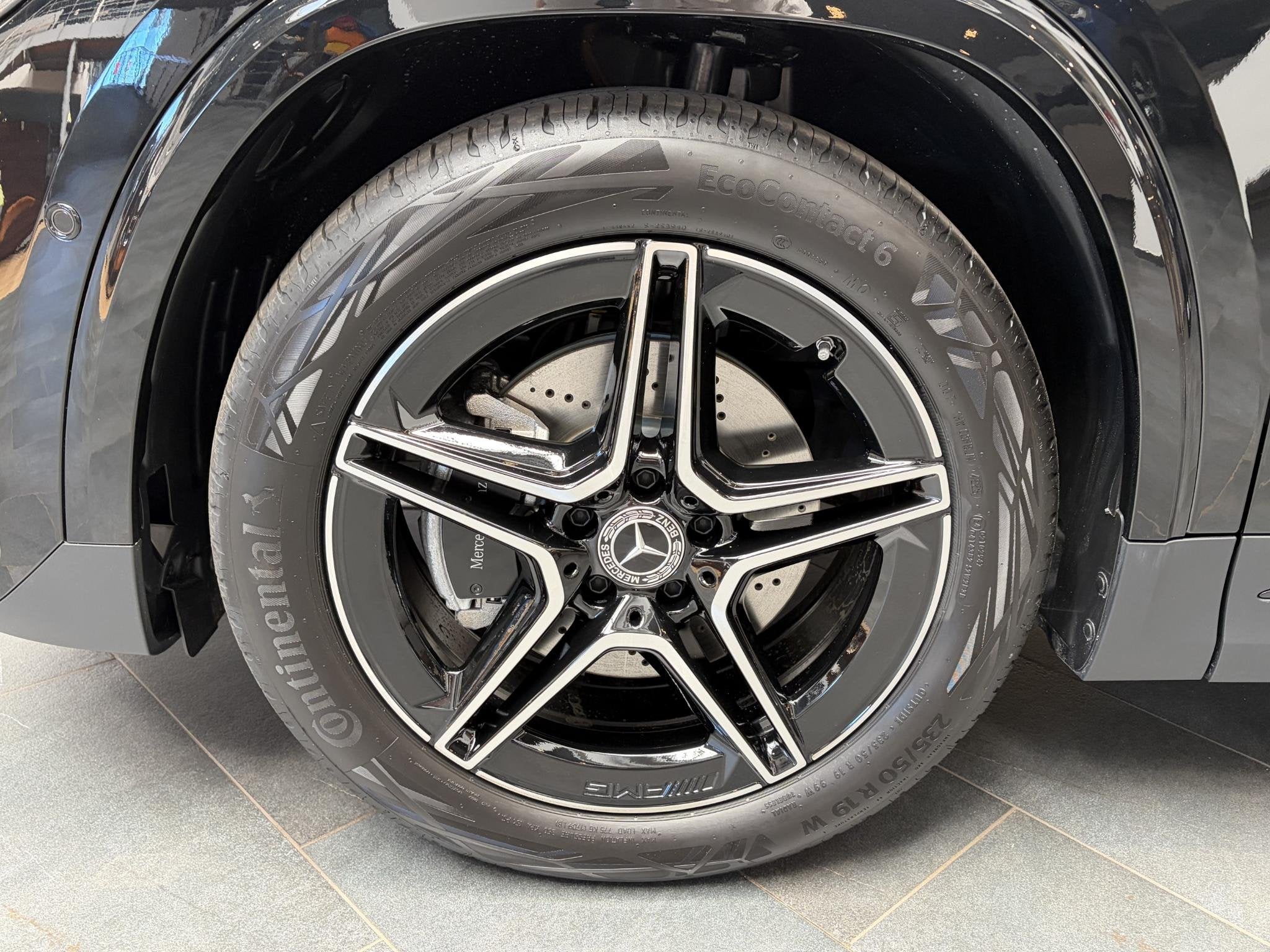 Mercedes-Benz GLA GLA 180 Star Edition (automatique), Autos, Mercedes-Benz, 1332 cm³, Achat, Entreprise, 5 portes