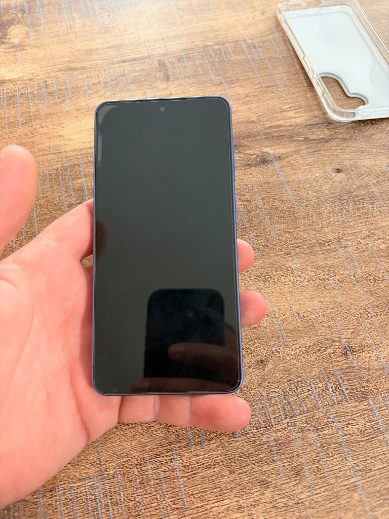 Samsung galaxy s26, Autres modèles, 10 mégapixels ou plus, Comme neuf, Enlèvement