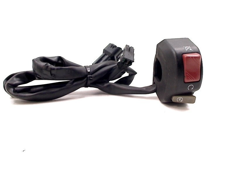 STUURSCHAKELAAR RECHTS Z 1000 2014-2016 (Z1000 ZR1000F-G), Dhr. S. di Majo, Gebruikt, Info@cama-motorparts.nl, P.J. Troelstraweg 8 8
3144 CX  MAASSLUIS, NL
