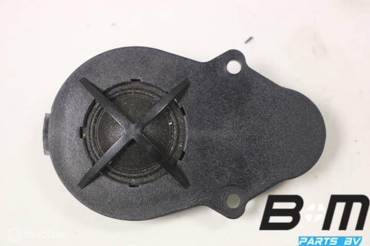 Tweeter Volkswagen Sharan 7M, Gebruikt