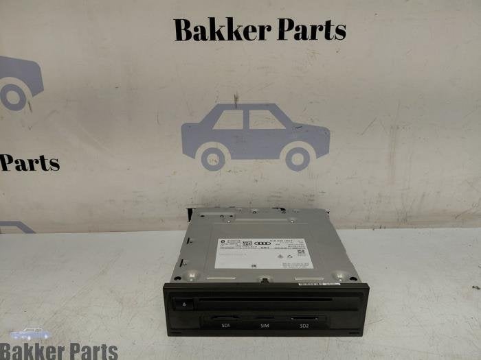Module navigation d'un Audi A3, -, -, 3 mois de garantie, Audi