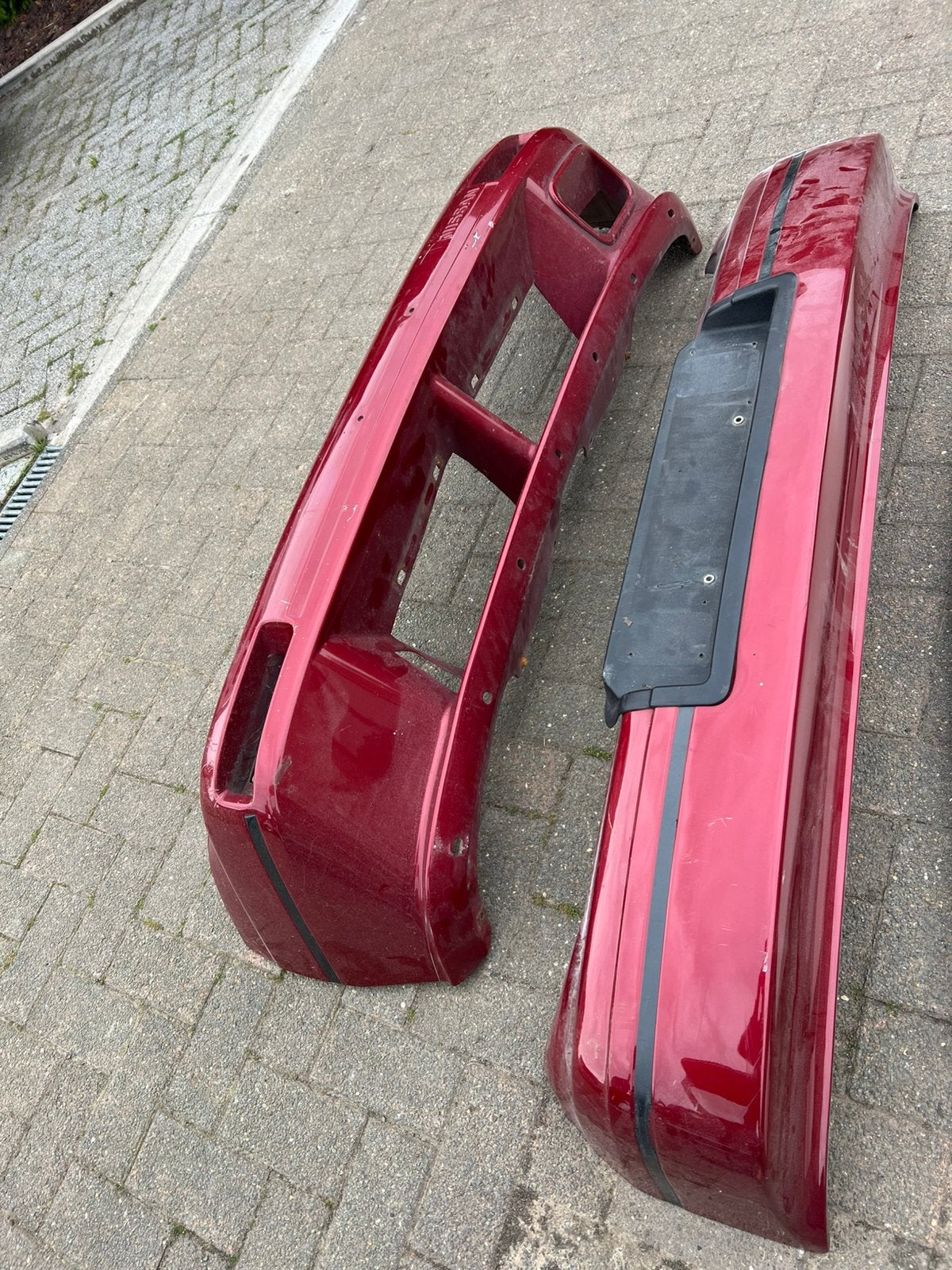 OEM en tuning onderdelen voor Nissan 200SX, Ophalen, Voor, Nissan