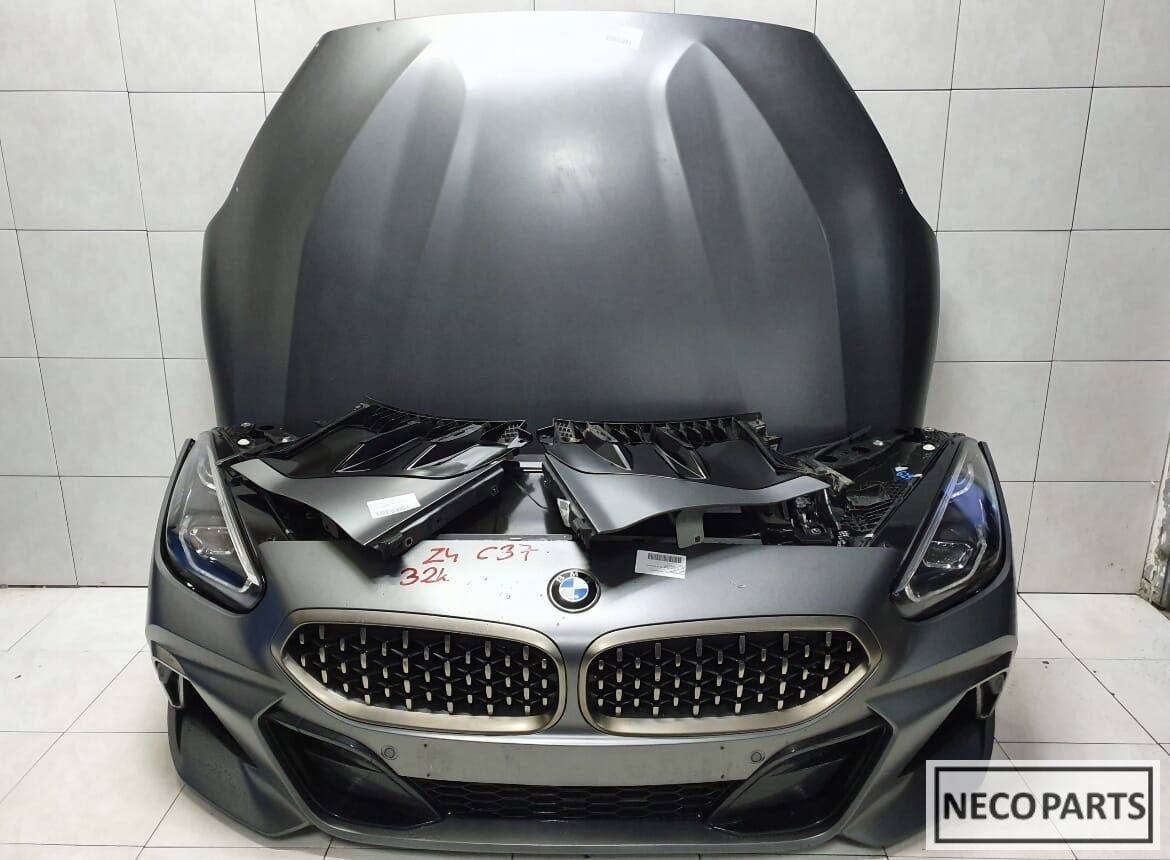 BMW G29 Z4 C37 COMPLEET VOORKOP ORIGINEEL OP AANVRAAG!!, Gebruikt, -, -, Ophalen of Verzenden