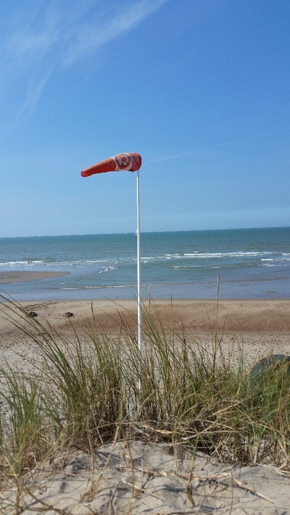 Last Minute te huur: Vakantiewoning De Haan, Antwerpen of Vlaanderen, Open haard, Overige, Eigenaar