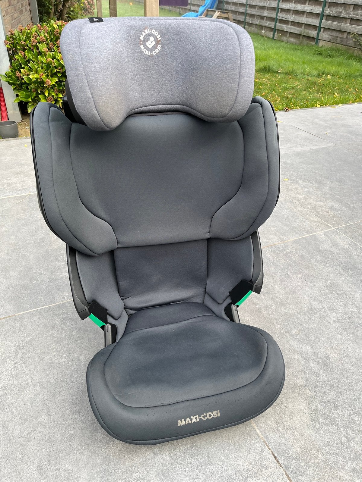 Maxi cosi Kore Pro isofix autostoel, Enlèvement, Utilisé, Protection latérale, Isofix