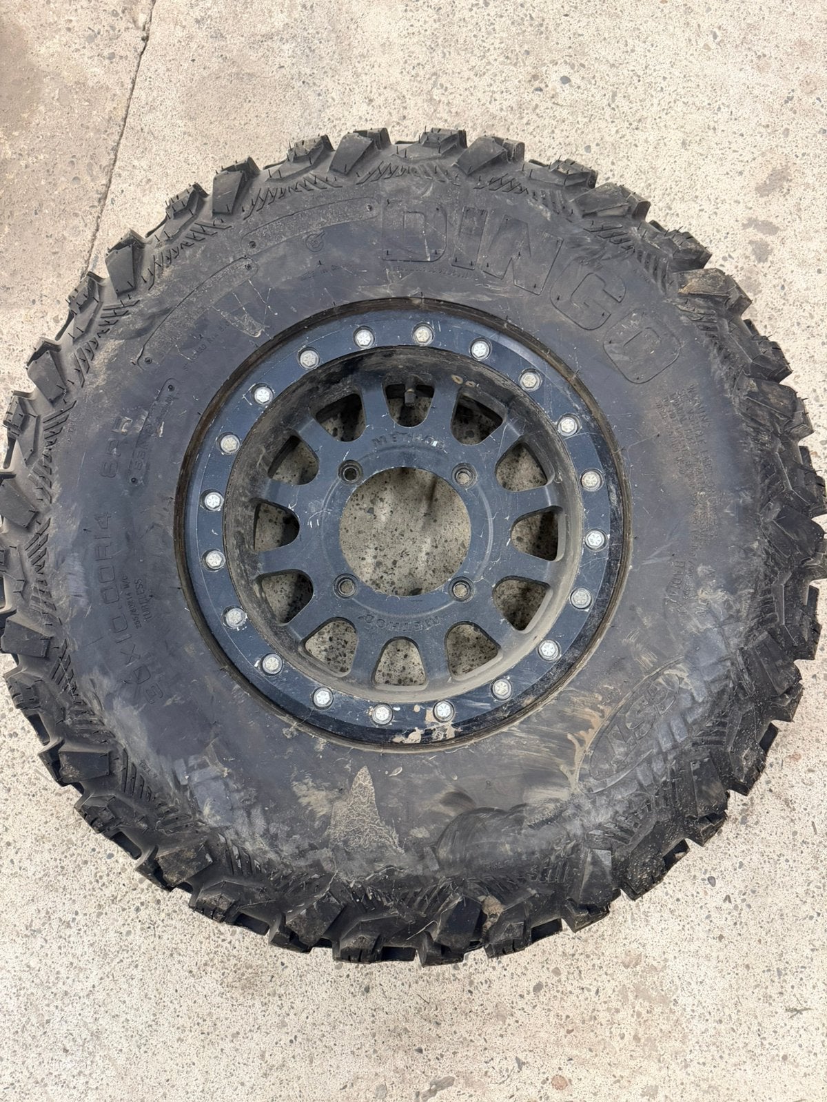 Jantes polaris rzr, Ophalen, Gebruikt, Amerikaanse onderdelen