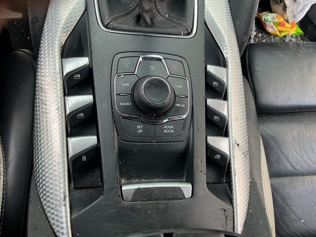 MULTI MEDIA COMPUTER Citroën DS5 (KD / KF) (|98023908ZD|), Auto-onderdelen, Gebruikt, Citroën, Kontakt-citroen@citroen.com, Citroën Deutschland GmbH